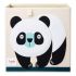 Aufbewahrungsbox Panda