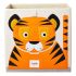 Aufbewahrungsbox Tiger