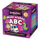 Gedächtnisspiel BrainBox 'Mein erstes ABC'