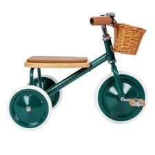 Banwood Dreirad 'Trike' Grün von Banwood