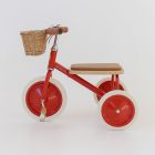Banwood Dreirad 'Trike' Rot