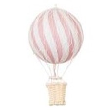 Heißluftballon 'Air Balloon' Blush Pink 10 cm von Filibabba