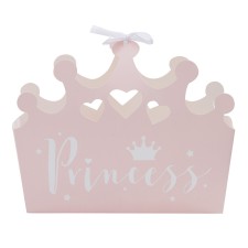 Geschenkboxen Prinzessin 'Princess Perfection' von Ginger Ray