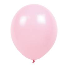 JaBaDaBaDo - Luftballons 'Girls' rosa