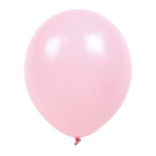 Luftballons 'Girls' rosa von JaBaDaBaDo