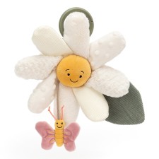 Activity Spielzeug Gänseblümchen 'Fleury Daisy' von Jellycat
