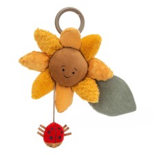 Activity Spielzeug Sonnenblume 'Fleury Sunflower' von Jellycat