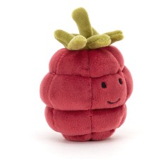 Kuschel Himbeere 'Fabulous Fruit Raspberry' von Jellycat