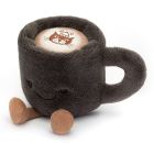 Kuschel Kaffeetasse 'Amuseable Coffee Cup'