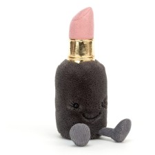 Kuschel Lippenstift 'Kooky Cosmetic Lipstick' von Jellycat