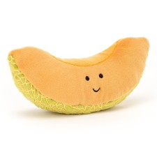 Kuschel Melone 'Fabulous Fruit Melon' von Jellycat