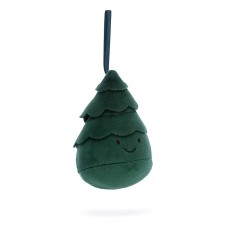 Kuschel Weihnachtsbaum 'Festive Folly Christmas Tree' von Jellycat