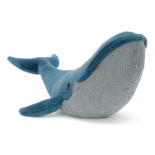 Kuscheltier Blauwal 'Gilbert the Great Blue Whale' von Jellycat