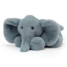Kuscheltier Elefant 'Huggady' von Jellycat