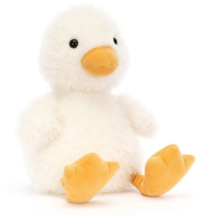 Kuscheltier Ente 'Dory Duck' von Jellycat kaufen
