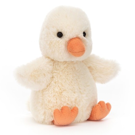Kuscheltier Ente 'Nippit Duck' von Jellycat kaufen
