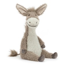 Kuscheltier Esel 'Dario Donkey' von Jellycat