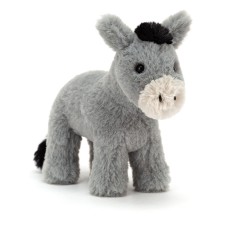 Kuscheltier Esel 'Diddle Donkey' von Jellycat