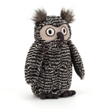 Kuscheltier Eule 'Oti Owl' von Jellycat