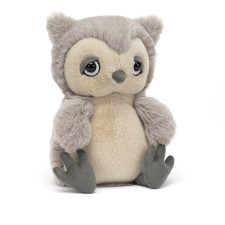 Kuscheltier Eule 'Snoozling Owl' von Jellycat
