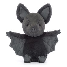 Jellycat - Kuscheltier Fledermaus 'Ooky Bat'