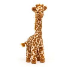 Kuscheltier Giraffe 'Dakota' von Jellycat