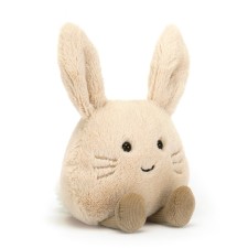 Kuscheltier Hase 'Amuseabean Bunny' von Jellycat