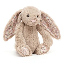 Kuscheltier Hase 'Blossom Bea Beige Bunny' 31 cm von Jellycat