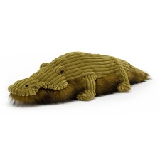 Kuscheltier Krokodil 'Wiley Croc' von Jellycat