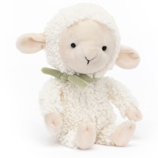 Kuscheltier Lamm 'Fuzzkin Lamb' von Jellycat