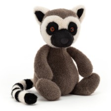 Kuscheltier Lemur 'Whispit' von Jellycat