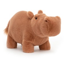 Kuscheltier Nilpferd 'Haverlie Hippo' von Jellycat