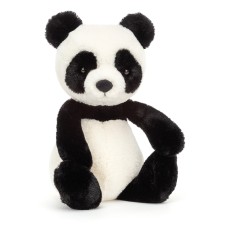Kuscheltier Panda 'Bashful' von Jellycat
