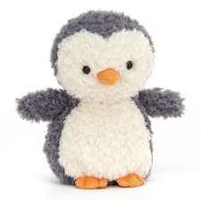 Kuscheltier Pinguin 'Wee Penguin' von Jellycat