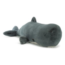 Kuscheltier Pottwal 'Sullivan The Sperm Whale' von Jellycat