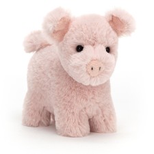 Kuscheltier Schwein 'Diddle Pig' von Jellycat