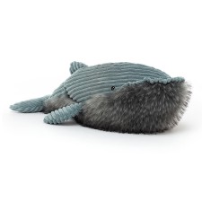 Kuscheltier Wal 'Wiley Whale' 50cm von Jellycat