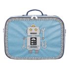 Kinderkoffer Reisetasche 'Mini Robot'