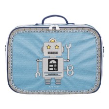Kinderkoffer Reisetasche 'Mini Robot' von Jeune Premier
