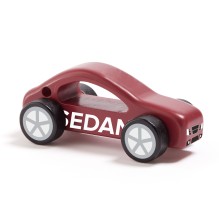 Kids Concept - Auto PKW 'Aiden' aus Holz