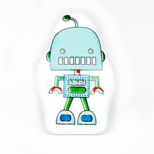 Knaufmanufaktur - Möbel-Knauf Figur 'Roboter'