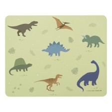 Tischset Platzset 'Dinosaurier' von A Little Lovely Company