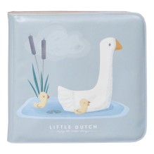 Little Dutch - Badebuch 'Little Goose'