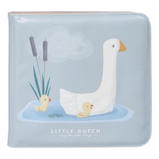 Badebuch 'Little Goose' von Little Dutch