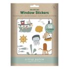 Fensteraufkleber Stickers 'Sailors Bay'