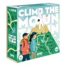 Familienspiel 'Climb the Mountain' von londji