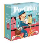 Familienspiel 'Postman'