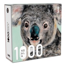 Puzzle 'Koala' 1000 Teile von londji