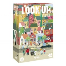Puzzle 'Look Up' 100 Teile von londji