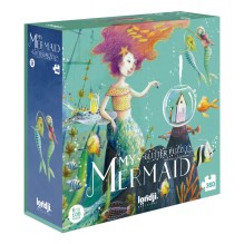 londji - Puzzle 'My Mermaid'